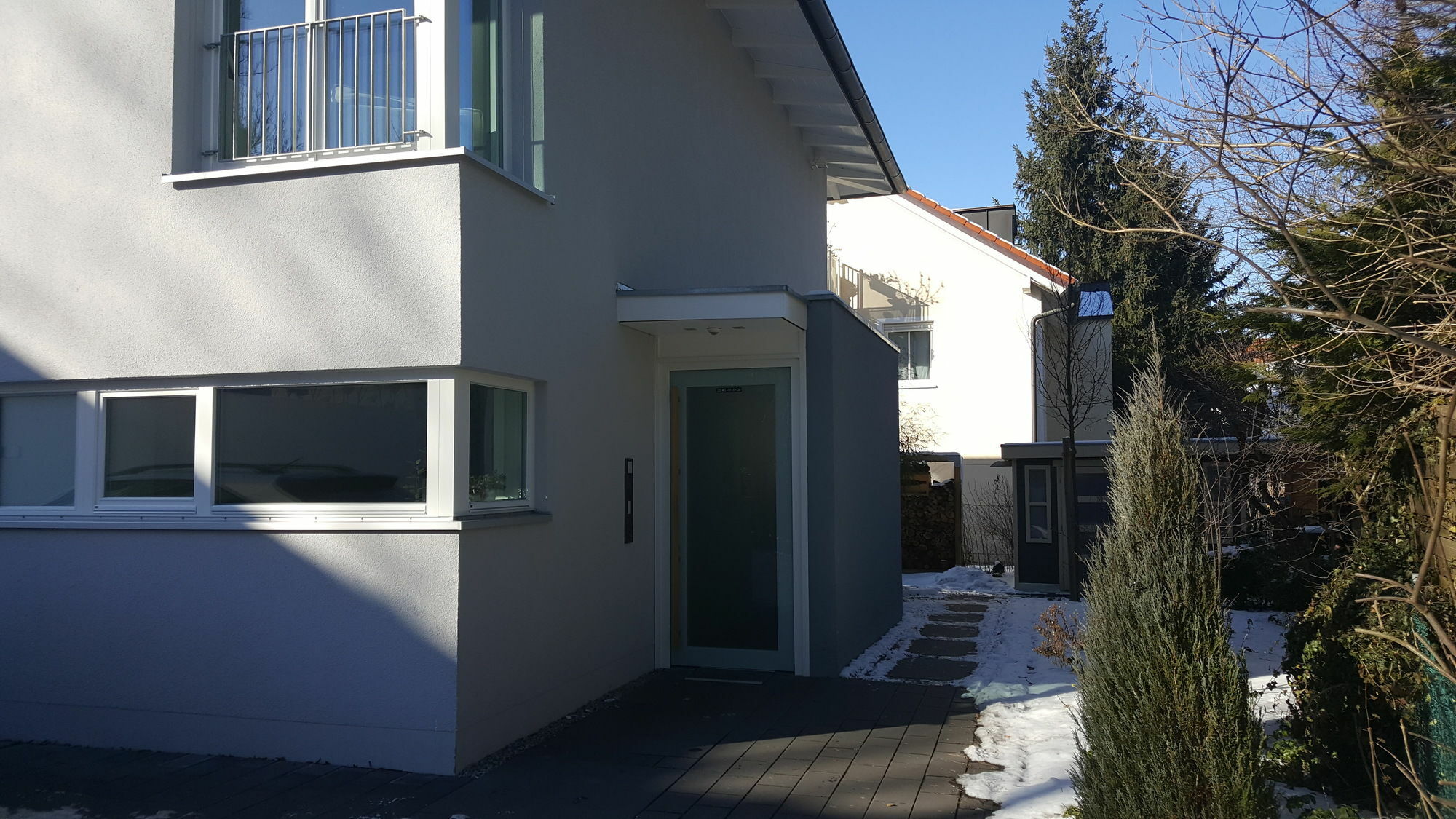 Apartment Home Suite Home Munich Exterior photo